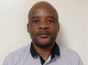 Edmore Mahlupeka